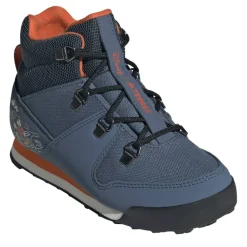 Kids' Terrex Snowpitch Walking Shoes
