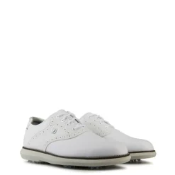 Kids' Traditions Spiked Golf Shoes