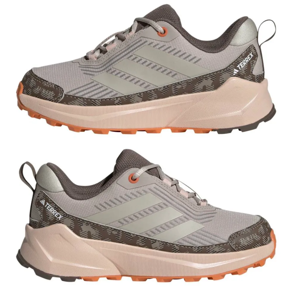 Kids' Trailmaker Waterproof Hiking Shoes