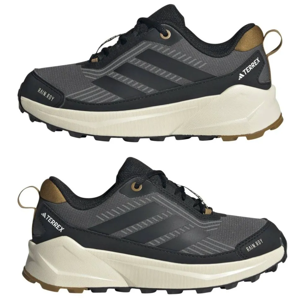 Kids' Trailmaker Waterproof Hiking Shoes
