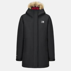 Kids Urban Waterproof Parka