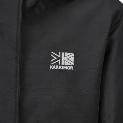 Kids Urban Waterproof Parka