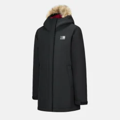 Kids Urban Waterproof Parka
