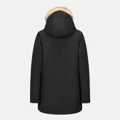 Kids Urban Waterproof Parka