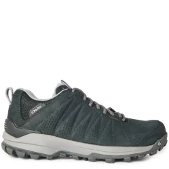 Kids' Waterproof Hiking Shoes
