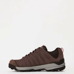 Kids' Waterproof Hiking Shoes