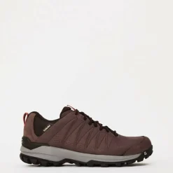 Kids' Waterproof Hiking Shoes