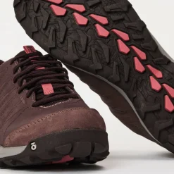 Kids' Waterproof Hiking Shoes