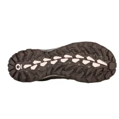 Kids' Waterproof Hiking Shoes