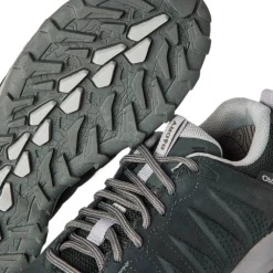Kids' Waterproof Hiking Shoes