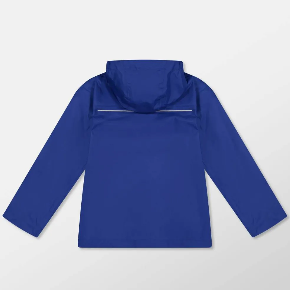 Kids' Watertight II Waterproof Seam Sealed Reflective Jacket