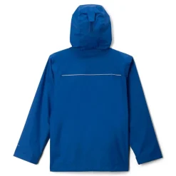 Kids' Watertight II Waterproof Seam Sealed Reflective Jacket