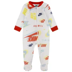 Kids' Active Joy Featured Onesie