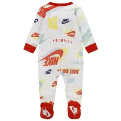 Kids' Active Joy Featured Onesie