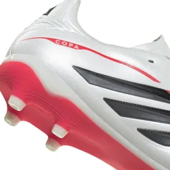 Kids adidas Copa Pure 3 Firm Ground Football Boots