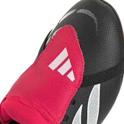 Kids adidas Predator Fold-Over Tongue Club Firm Ground Football Boots