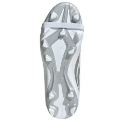 Kids adidas Predator Fold-Over Tongue Club Firm Ground Football Boots