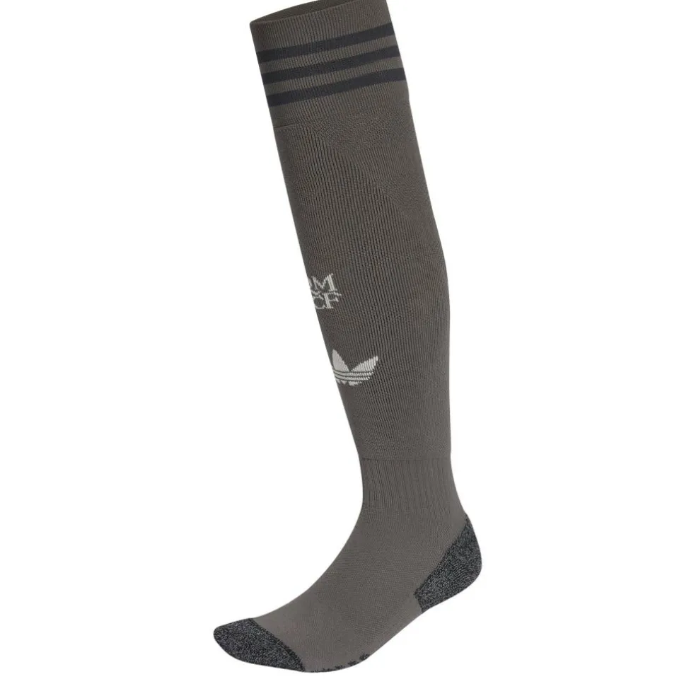 Kids adidas Real Madrid Third Socks 24/25