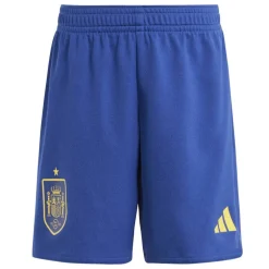 Kids adidas Spain Home Minikit 2024