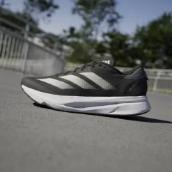 Kids' Adizero SL12 Lightstrike Pro Engineered Mesh Road Running Shoes