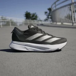 Kids' Adizero SL12 Lightstrike Pro Engineered Mesh Road Running Shoes