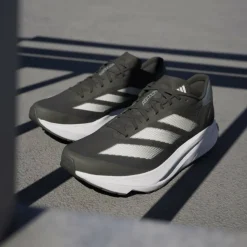 Kids' Adizero SL12 Lightstrike Pro Engineered Mesh Road Running Shoes