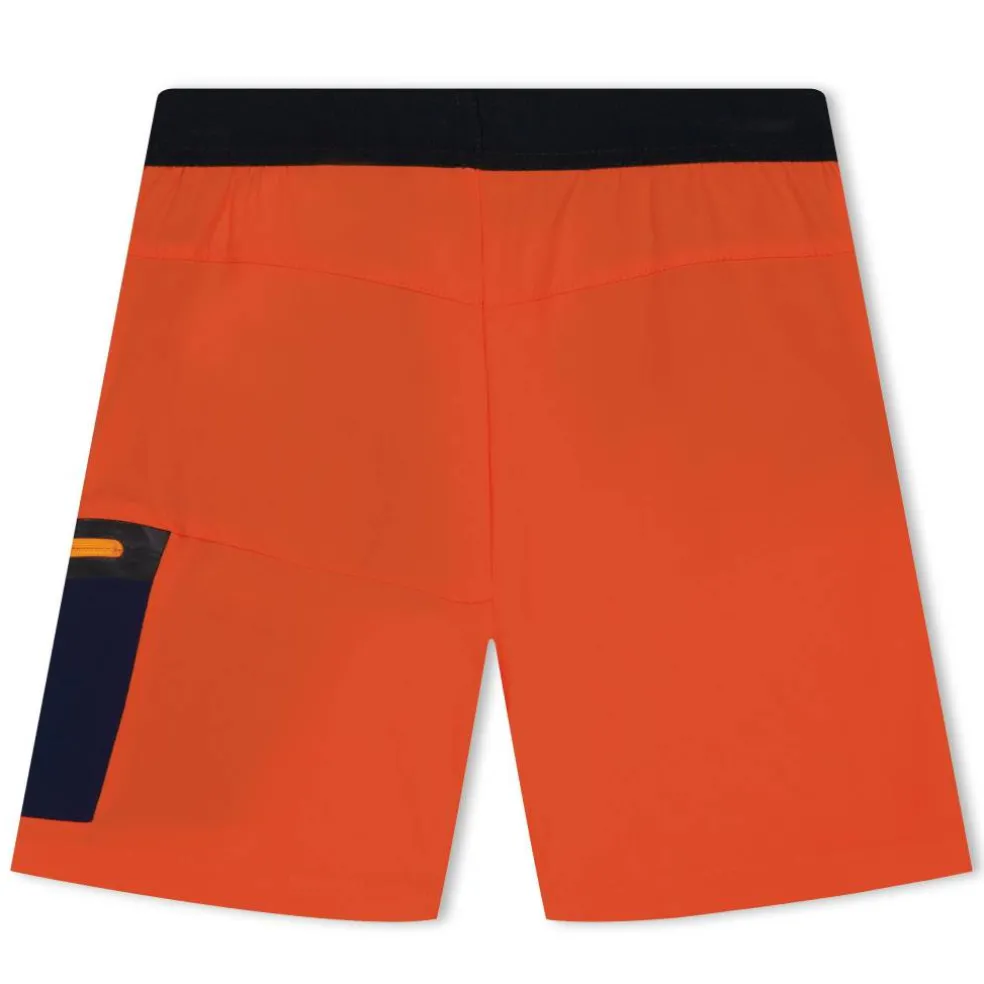 Kids' Agner Walking Shorts