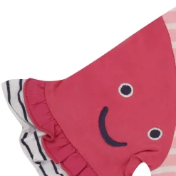Kids' A Line Dress