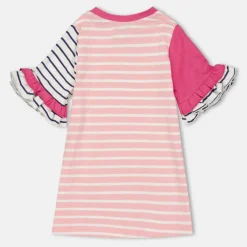 Kids' A Line Dress