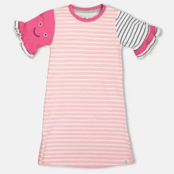 Kids' A Line Dress