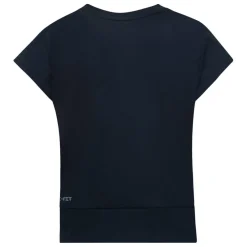 Kids' All Day Play Twist Hem T-Shirt