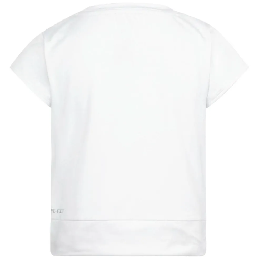 Kids' All Day Play Twist Hem T-Shirt