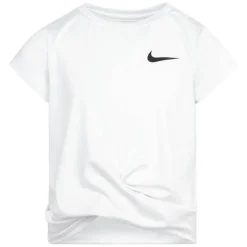 Kids' All Day Play Twist Hem T-Shirt