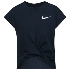 Kids' All Day Play Twist Hem T-Shirt