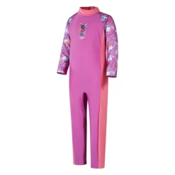 Kids' Allinone One Piece Swimsuit
