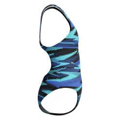 Kids' All Over One Piece Swimsuit