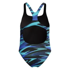 Kids' All Over One Piece Swimsuit