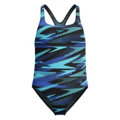 Kids' All Over One Piece Swimsuit
