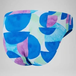 Kids' Alov Digi Bf Swimming Trunks