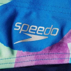 Kids' Alov Digi Bf Swimming Trunks