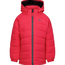 Kids' Amira Insulated Lightweight Puffer Jacket