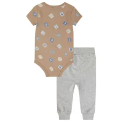 Kids' AOP Bodysuit Legging Set