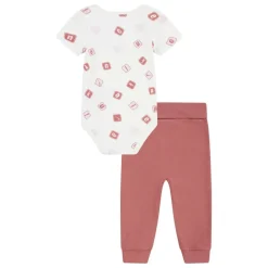 Kids' AOP Bodysuit Legging Set