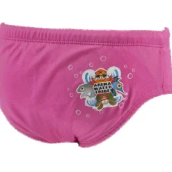 Kids' Aqua Nappy Swimming Nappies