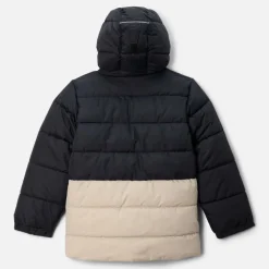 Kids' Arctic Blast Waterproof Insulated Hooded Ski Jacket