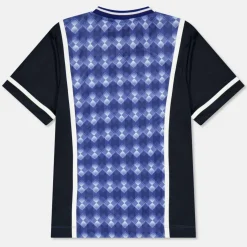 Kids' Argyle Regular Fit T-Shirt