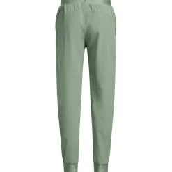 Kids' ArmourSport Woven Performance Tracksuit Bottom