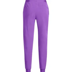 Kids' ArmourSport Woven Performance Tracksuit Bottom