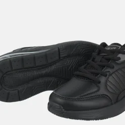 Kids' Assist Lightweight Basketball Trainers