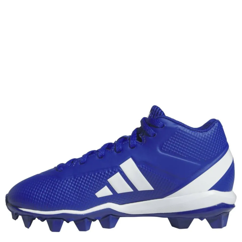 Kids' Astro Turf Football Boots